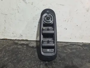 Foto de MANDO ELEVALUNAS DELANTERO IZQUIERDO FORD MONDEO BERLINA (CA2) referencia 7S7T14A132BC