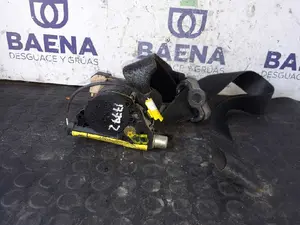 Foto de CINTURON SEGURIDAD DELANTERO IZQUIERDO FIAT STILO (192) referencia 1C0941531A foto 4