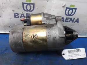 Foto de MOTOR ARRANQUE SIN MARCA SIN MODELO referencia 63103031 foto 2