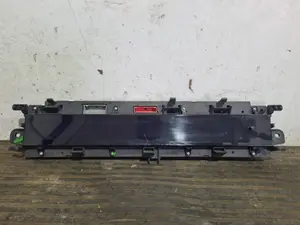 Foto de CUADRO INSTRUMENTOS RENAULT SCENIC II (JM) referencia 8200787774A