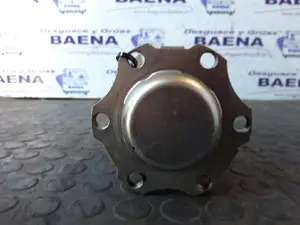 Foto de TRANSMISION DELANTERA IZQUIERDA SIN MARCA SIN MODELO referencia 6R0407761L foto 2