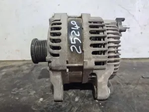Foto de ALTERNADOR RENAULT TRAFIC III FURGÓN referencia 231009096R foto 4