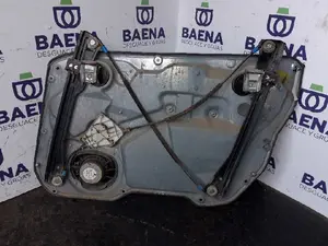 Foto de ELEVALUNAS DELANTERO IZQUIERDO SEAT IBIZA (6L1) referencia 6L4837751CM foto 2