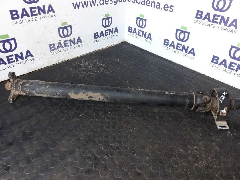 Foto de TRANSMISION CENTRAL MERCEDES-BENZ CLASE C (BM 204) FAMILIAR
