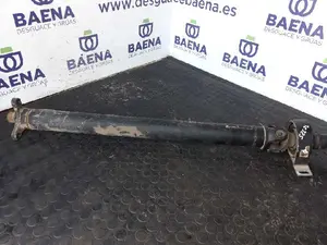 Foto de TRANSMISION CENTRAL MERCEDES-BENZ CLASE C (BM 204) FAMILIAR