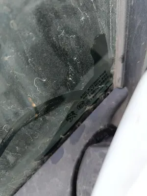 Foto de LUNA CUSTODIA DELANTERA IZQUIERDA PEUGEOT 208