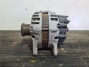 Foto de ALTERNADOR RENAULT CLIO IV referencia 231006677R foto 5