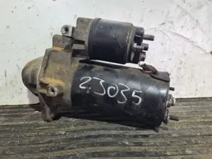 Foto de MOTOR ARRANQUE SAAB 9-3 BERLINA referencia 0001109055 foto 4