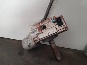 Foto de COLUMNA DIRECCION SIN MARCA SIN MODELO referencia 2611786108C foto 4