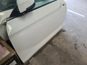 Foto de PUERTA DELANTERA IZQUIERDA BMW SERIE 6 COUPE (F13) foto 2