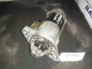Foto de MOTOR ARRANQUE SIN MARCA SIN MODELO referencia M002T88671 foto 1