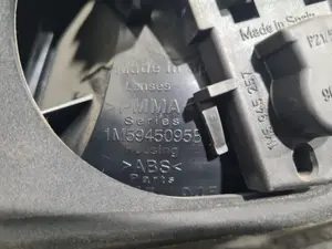 Foto de PILOTO TRASERO IZQUIERDO SEAT TOLEDO (1M2) referencia 1M5945095B foto 6