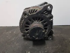 Foto de ALTERNADOR SIN MARCA SIN MODELO referencia 9654752880 foto 5