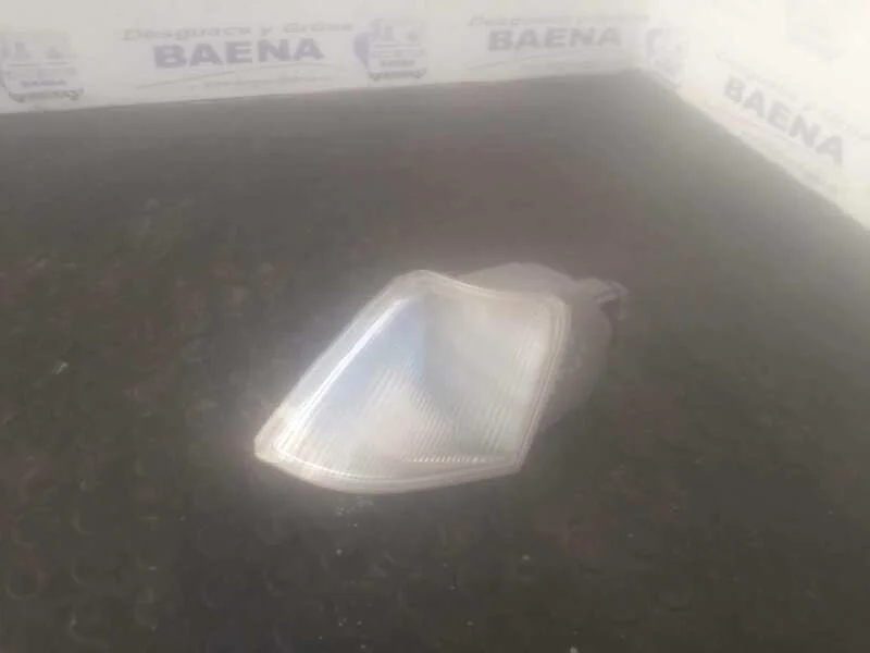 Foto de PILOTO DELANTERO IZQUIERDO SIN MARCA SIN MODELO referencia 1271098