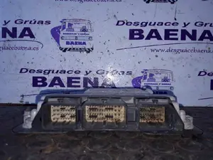 Foto de CENTRALITA MOTOR UCE CITROEN C4 BERLINA referencia 0281013332 foto 3