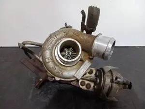 Foto de TURBOCOMPRESOR FORD KUGA (CBV) referencia 9671413780