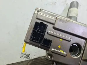 Foto de COLUMNA DIRECCION OPEL CORSA D referencia 711405681 foto 4