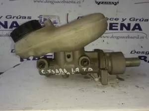 Foto de BOMBA FRENO SIN MARCA SIN MODELO referencia 2103089922