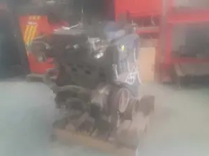 Foto de MOTOR COMPLETO SIN MARCA SIN MODELO foto 3