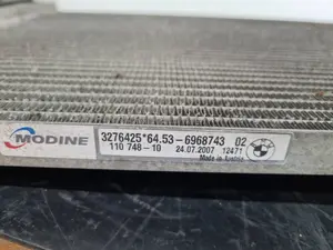 Foto de CONDENSADOR / RADIADOR AIRE ACONDICIONADO BMW SERIE 1 BERLINA (E81/E87) referencia 32764256453 foto 3