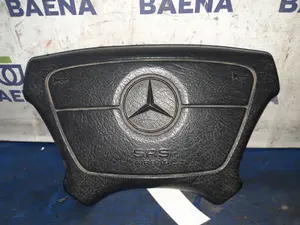 Foto de AIRBAG DELANTERO IZQUIERDO MERCEDES-BENZ CLASE C (BM 202) BERLINA referencia YP2J7G1DEXM