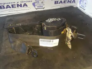 Foto de CINTURON SEGURIDAD TRASERO IZQUIERDO SIN MARCA SIN MODELO