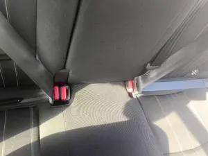 Foto de ENGANCHE CINTURON TRASERO DERECHO CITROEN C4 BERLINA