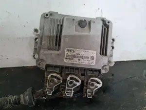 Foto de CENTRALITA MOTOR UCE FORD FOCUS BERLINA (CAP) referencia 5M5112A650LB foto 2