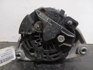 Foto de ALTERNADOR SIN MARCA SIN MODELO referencia FG18S019 foto 4