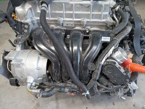 Foto de MOTOR COMPLETO KIA NIRO (DE) referencia G/G4LE foto 3