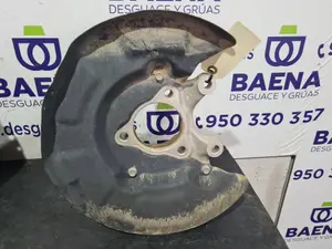 Foto de MANGUETA TRASERA DERECHA HYUNDAI IONIQ referencia 52705G2BA0