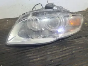 Foto de FARO IZQUIERDO AUDI A4 AVANT (8E) referencia 8E0941003AM foto 3