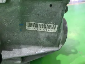 Foto de CAJA CAMBIOS HONDA CIVIC TOURER (FK) referencia S7MX1001430 foto 2