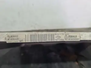 Foto de CONDENSADOR / RADIADOR AIRE ACONDICIONADO RENAULT MEGANE IV BERLINA 5P referencia 921008540R foto 3