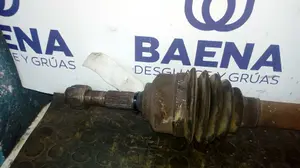 Foto de TRANSMISION DELANTERA DERECHA CITROEN C2 referencia 9650624180 foto 3