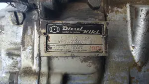 Foto de BOMBA INYECCION SIN MARCA SIN MODELO referencia 16700C8605 foto 4