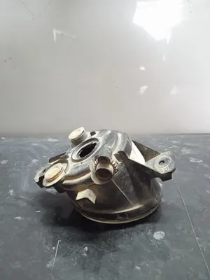 Foto de FARO ANTINIEBLA IZQUIERDO RENAULT CLIO II FASE I (B/CB0) referencia 66986410 foto 4