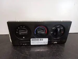 Foto de MANDO CALEFACCION / AIRE ACONDICIONADO HONDA CIVIC 5 PUERTAS (MA/MB)