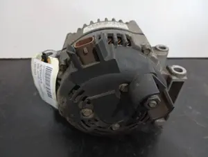 Foto de ALTERNADOR OPEL ZAFIRA C TOURER referencia 1358730AB foto 3