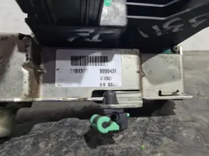 Foto de CERRADURA PUERTA DELANTERA IZQUIERDA CITROEN XSARA BERLINA referencia 999943 foto 6