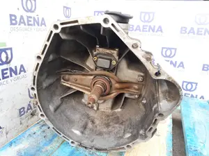 Foto de CAJA CAMBIOS MERCEDES-BENZ SPRINTER COMBI (901-903) referencia G165 foto 1