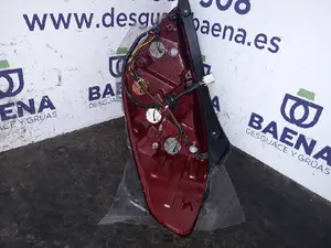 Foto de PILOTO TRASERO IZQUIERDO SIN MARCA SIN MODELO referencia 924014P5 foto 3