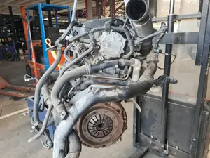 Foto de MOTOR COMPLETO SEAT IBIZA BERLINA (6J5) referencia BXJ foto 5