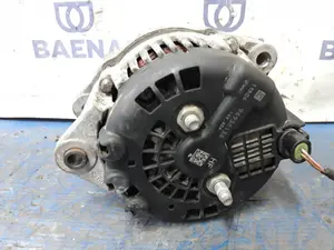 Foto de ALTERNADOR CHEVROLET AVEO BERLINA referencia 96936136 foto 3
