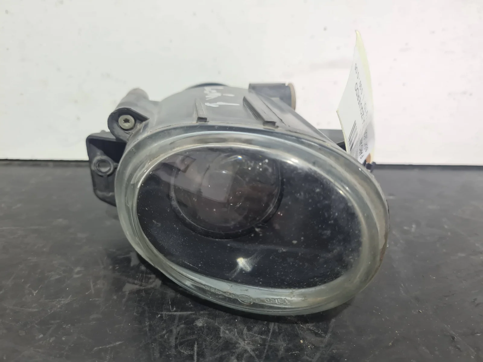 Foto de FARO ANTINIEBLA IZQUIERDO SEAT LEON (1M1)