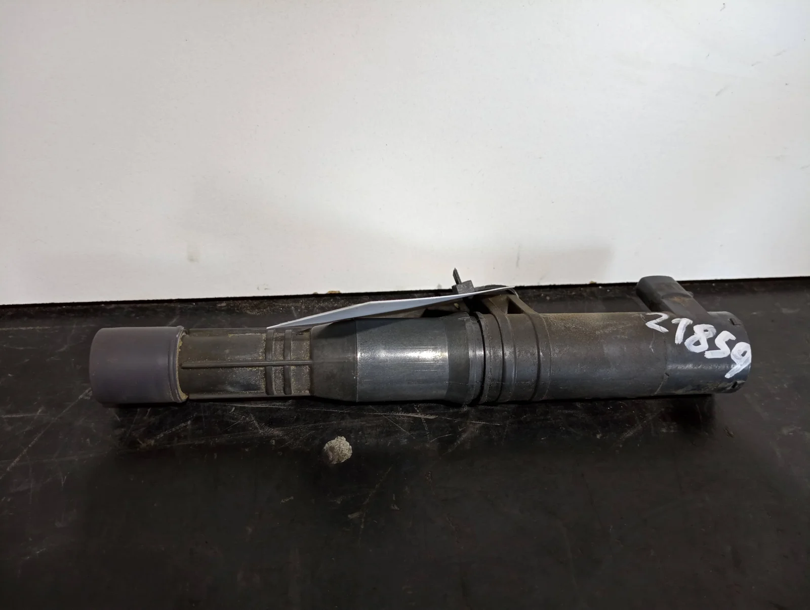 Foto de BOBINA ENCENDIDO RENAULT MEGANE I SCENIC (JA0) referencia 7700875000