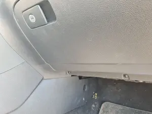 Foto de VENTILADOR CALEFACCION VOLKSWAGEN GOLF VI (5K1)(10.2008)