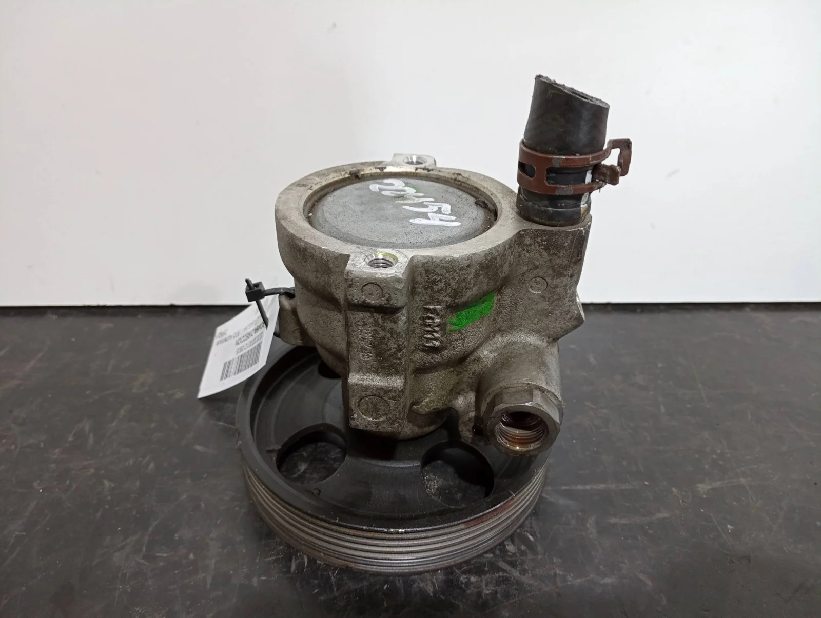 Foto de BOMBA DIRECCION RENAULT LAGUNA II (BG0) referencia 8200100082
