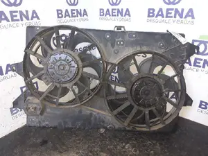 Foto de ELECTROVENTILADOR FORD FOCUS BERLINA (CAK) referencia 4569632