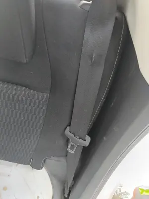 Foto de CINTURON SEGURIDAD TRASERO DERECHO PEUGEOT 208